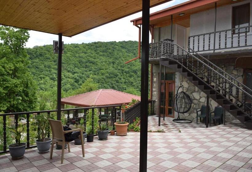اتاق استاندارد, Guest House Ilto
