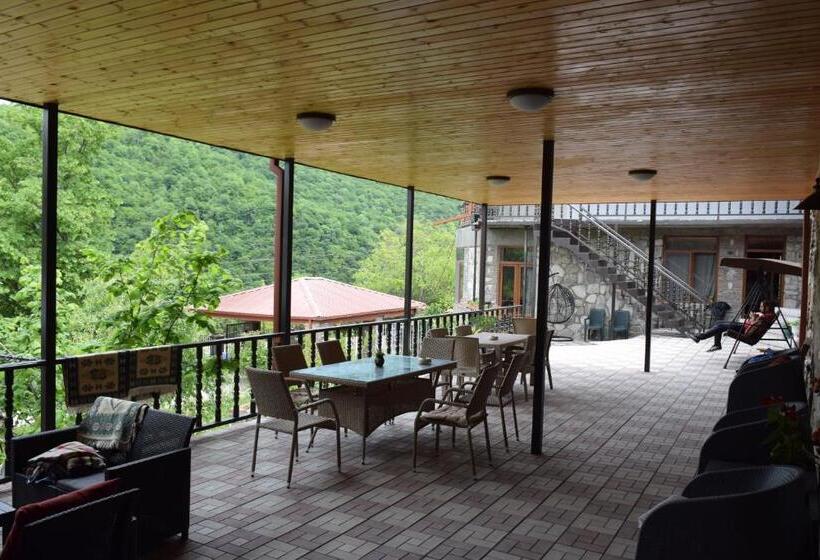 اتاق استاندارد, Guest House Ilto