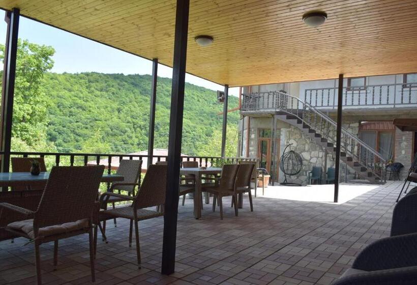 اتاق استاندارد, Guest House Ilto