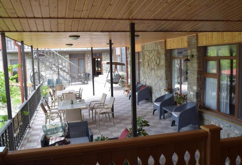 اتاق استاندارد, Guest House Ilto