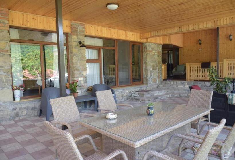 اتاق استاندارد, Guest House Ilto