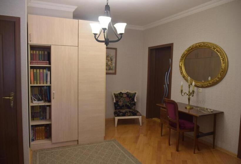 اتاق استاندارد چهار تخته, Guest House Ilto