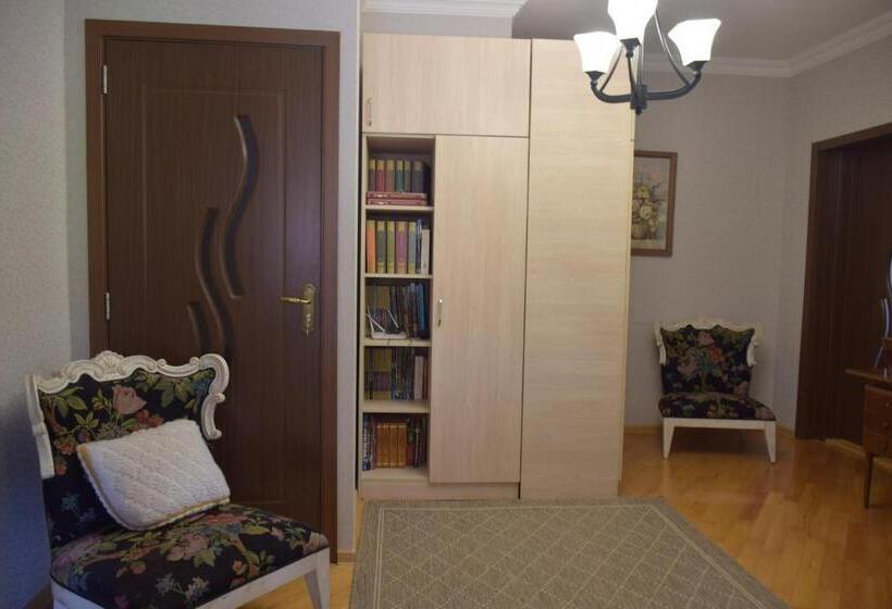 اتاق استاندارد چهار تخته, Guest House Ilto