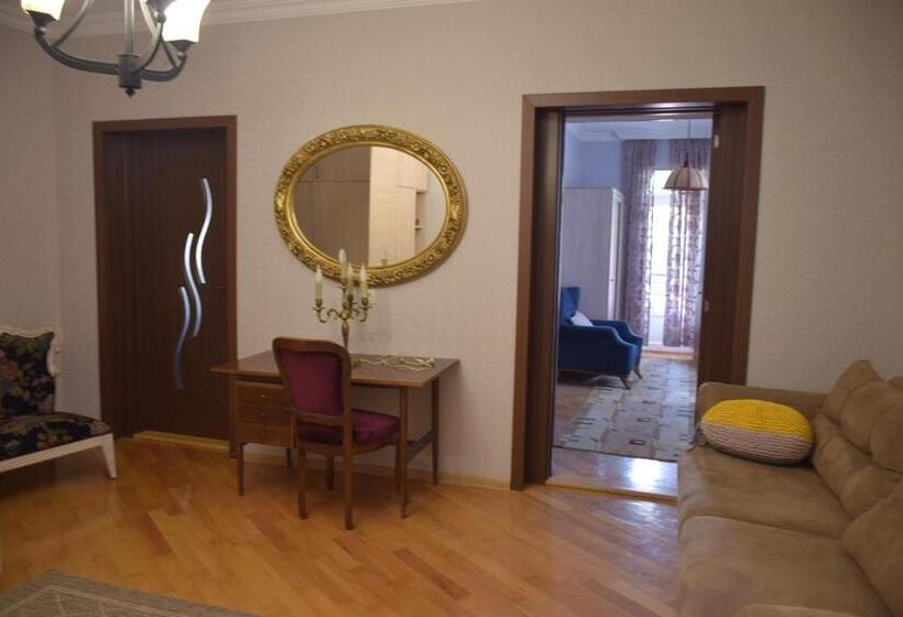 اتاق استاندارد چهار تخته, Guest House Ilto