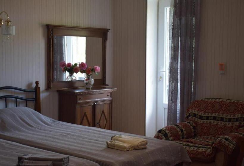 اتاق استاندارد چهار تخته, Guest House Ilto