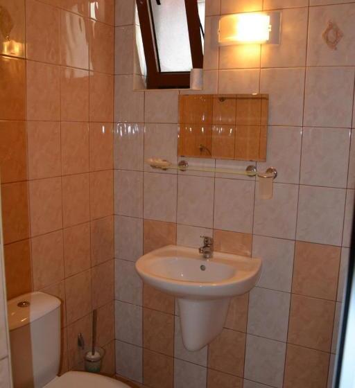 Номер Стандарт с Террасой, Nirvana Guest House