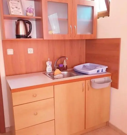 استودیو خانوادگی, Nirvana Guest House