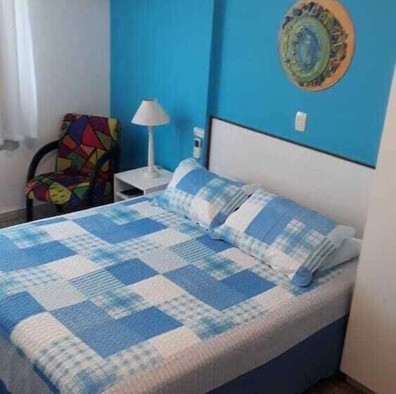 1 Bedroom Chalet, O Costão Do Sol