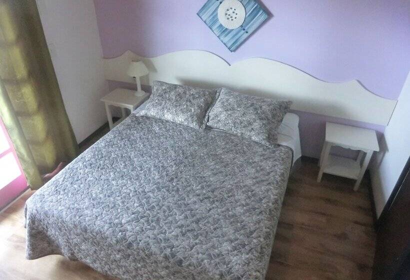 1 Bedroom Chalet, O Costão Do Sol