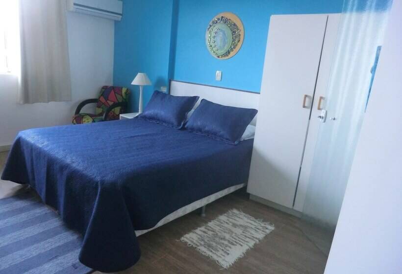 1 Bedroom Chalet, O Costão Do Sol