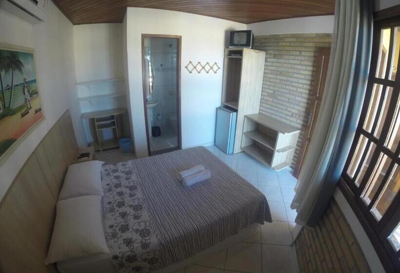 标准间, Pousada Santa Helena