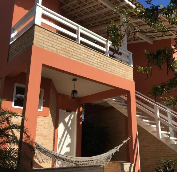 一居室别墅, Pousada Santa Helena