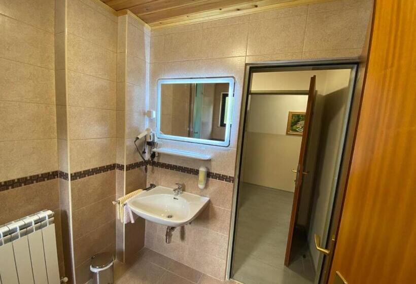 스탠다드 룸, Pension Waldschenke Am Wörthersee