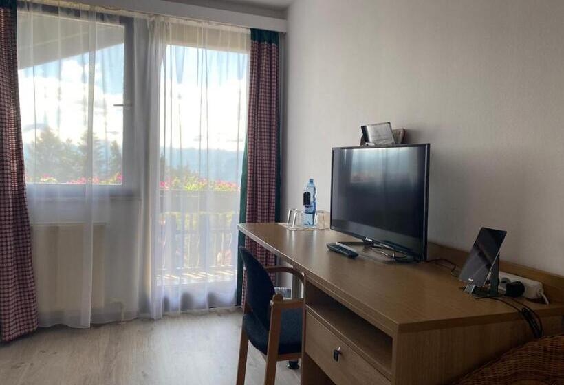 디럭스 패밀리 룸, Pension Waldschenke Am Wörthersee