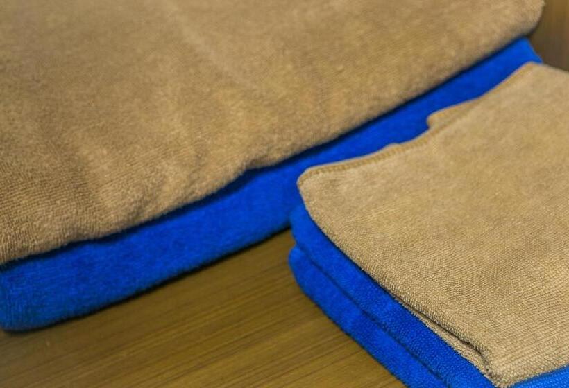 标准工作室带阳台, United Place