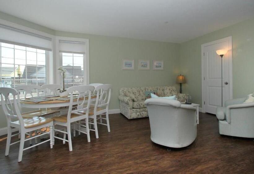 Люкс Адаптированный для Инвалидов, Atlantic Ocean Suites