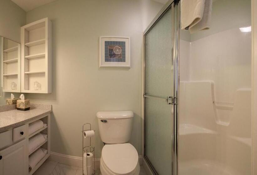 Люкс, Atlantic Ocean Suites