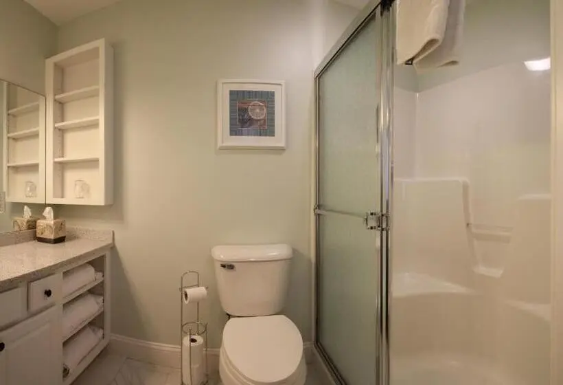 スイート, Atlantic Ocean Suites
