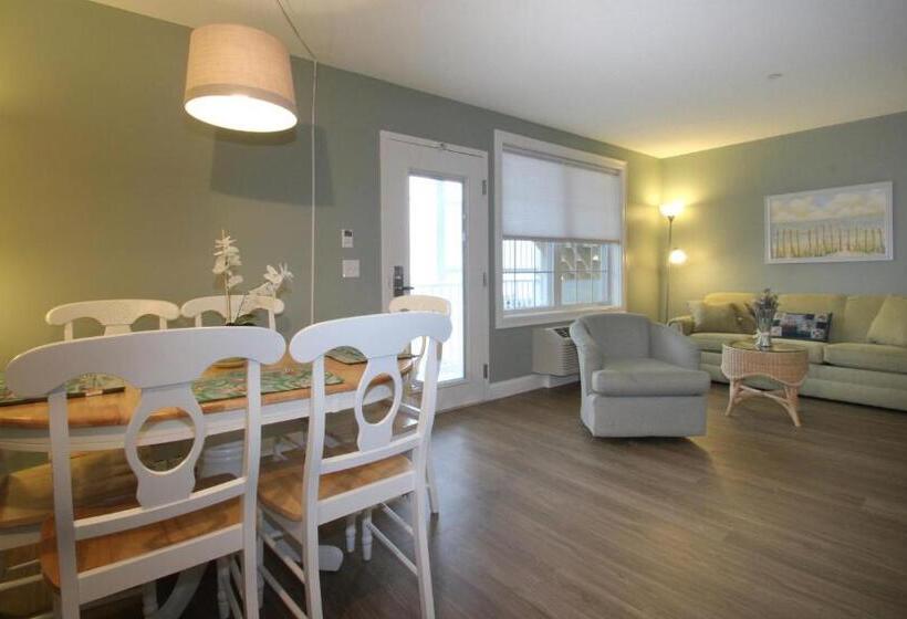 Люкс, Atlantic Ocean Suites