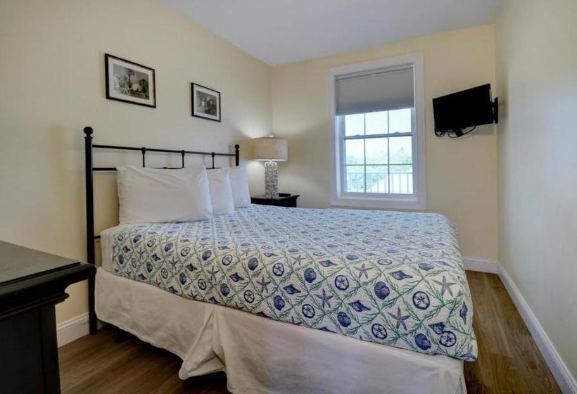 Люкс, Atlantic Ocean Suites