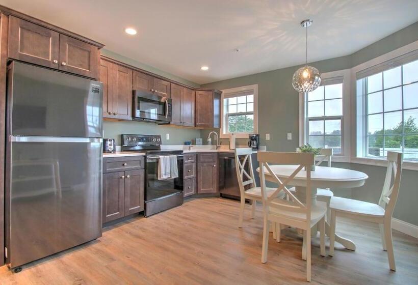 Апартаменты 1 Спальня, Atlantic Ocean Suites