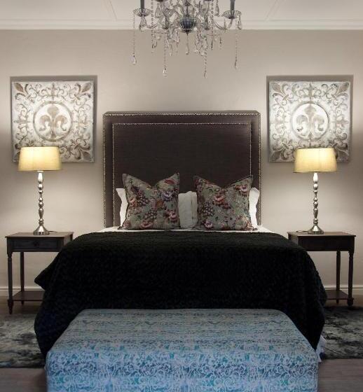 침실 1개 가든 전망 아파트, Afrika Pearl