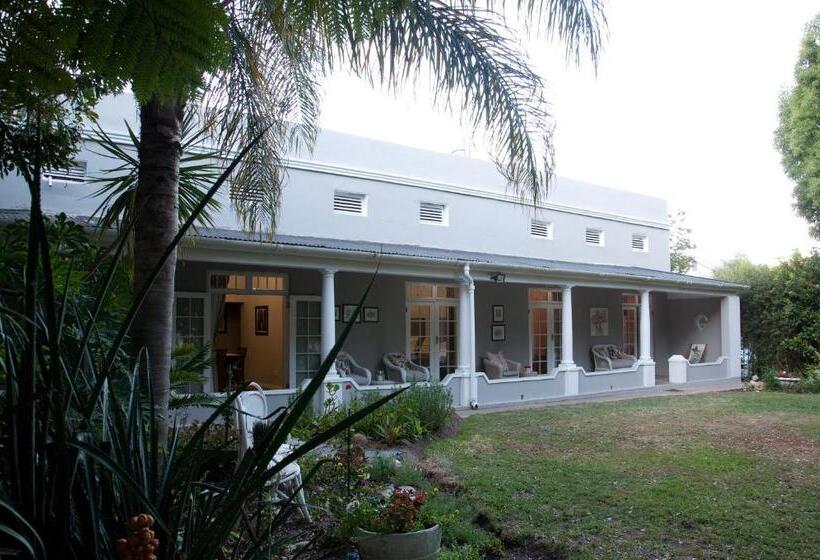 스탠다드 룸 킹사이즈 침대, Afrika Pearl