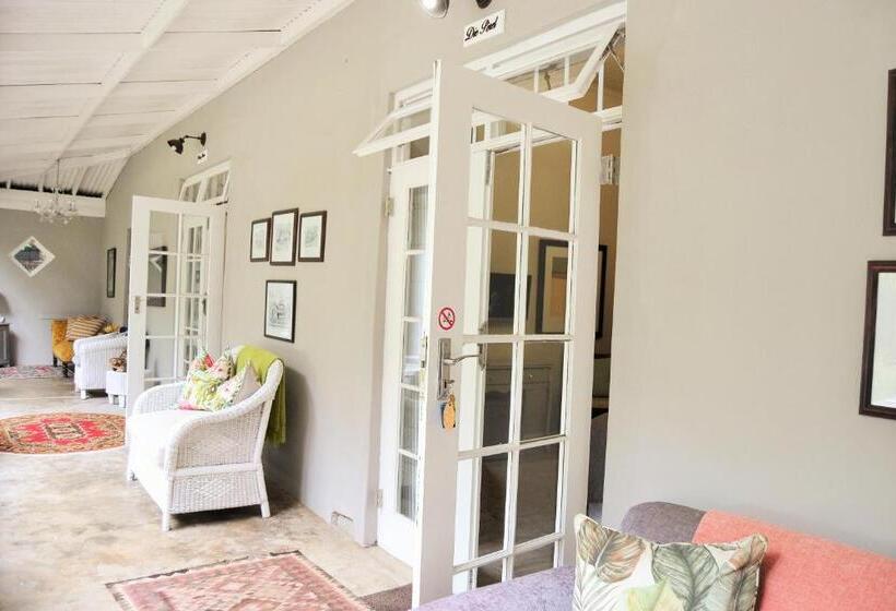 스탠다드 룸 킹사이즈 침대, Afrika Pearl