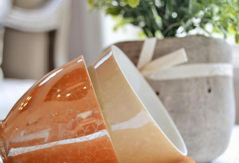 스탠다드 룸 킹사이즈 침대, Afrika Pearl