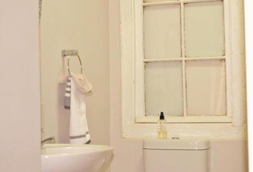 스탠다드 룸 가든 전망, Afrika Pearl