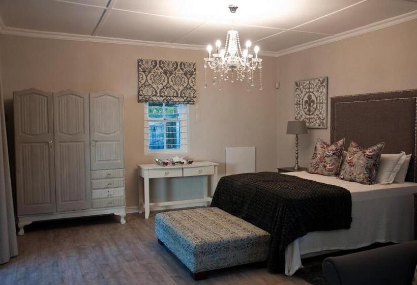 침실 1개 가든 전망 아파트, Afrika Pearl