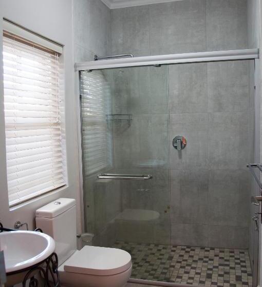 침실 1개 가든 전망 아파트, Afrika Pearl