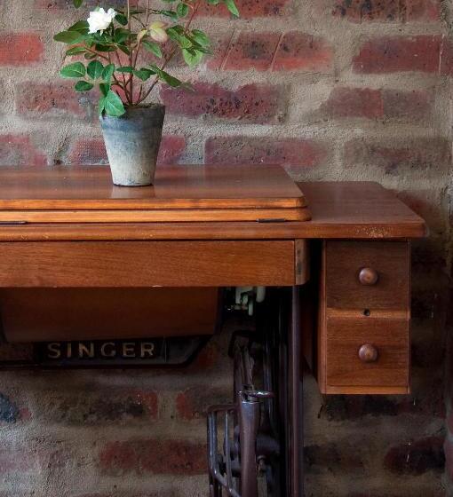 침실 1개 가든 전망 아파트, Afrika Pearl