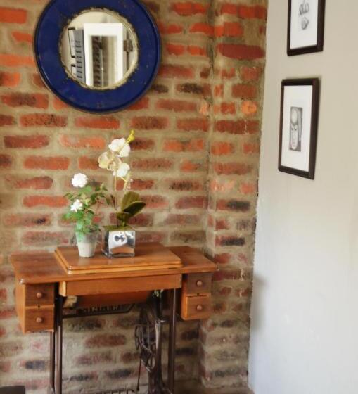 침실 1개 가든 전망 아파트, Afrika Pearl