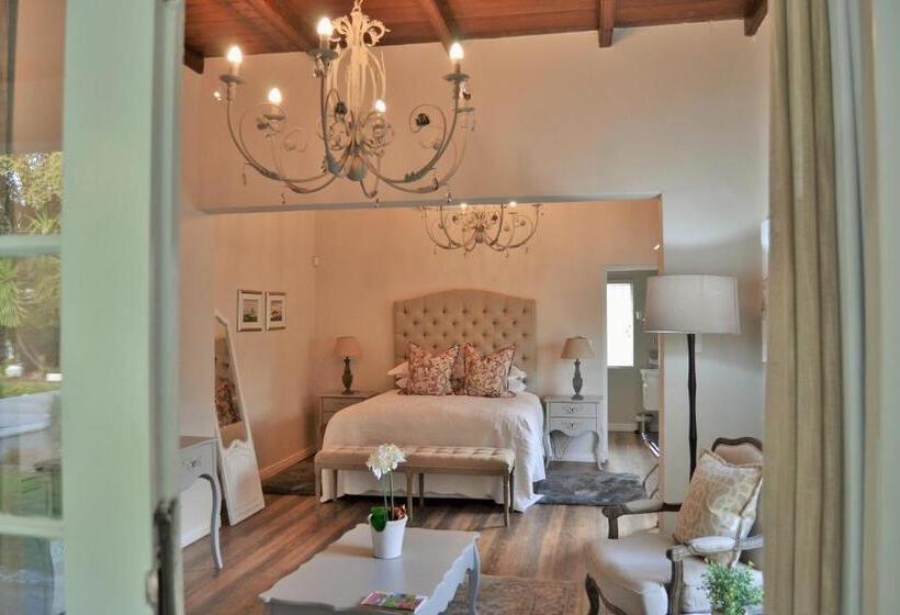 스탠다드 룸 킹사이즈 침대, Afrika Pearl