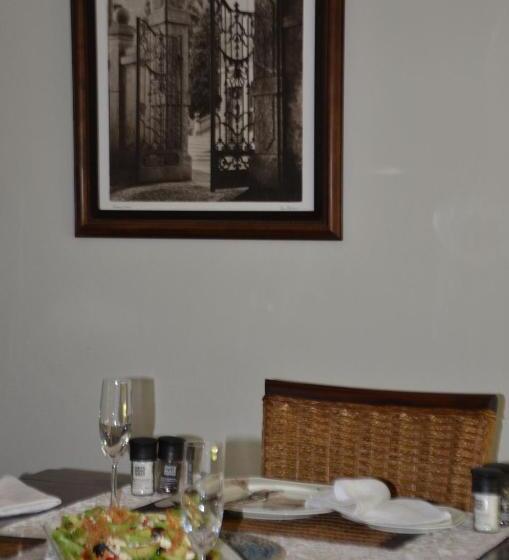 스탠다드 룸 가든 전망, Afrika Pearl