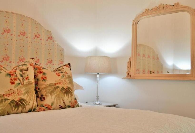 디럭스 룸, Afrika Pearl