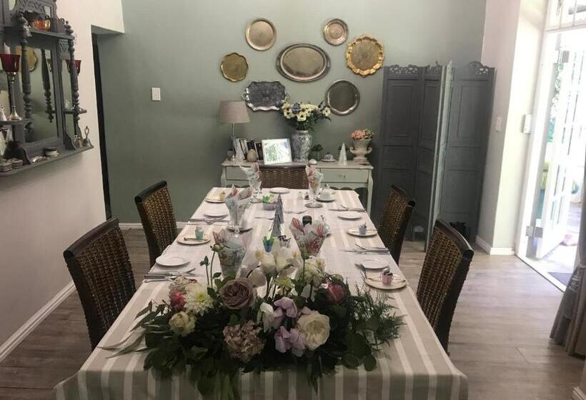 디럭스 룸, Afrika Pearl