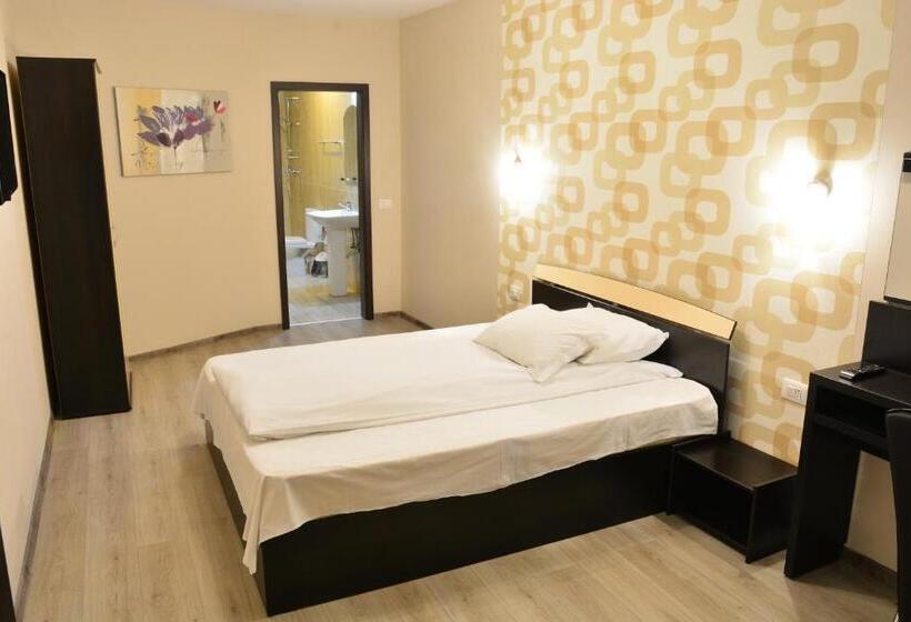 חדר סטנדרט, Casa Cojocaru