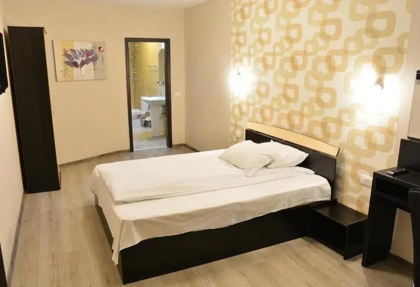 Standard-huone, Casa Cojocaru