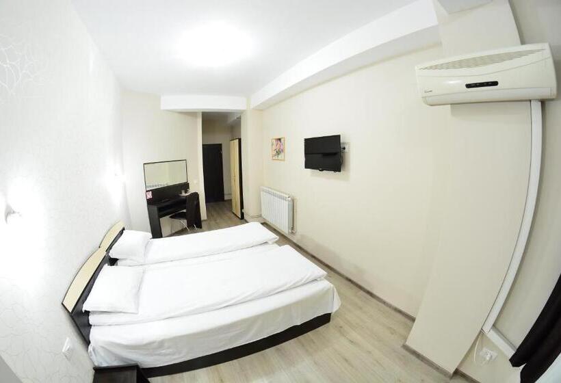 חדר סטנדרט, Casa Cojocaru