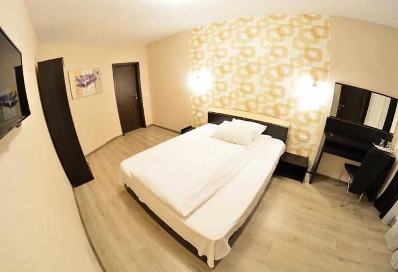 חדר סטנדרט, Casa Cojocaru