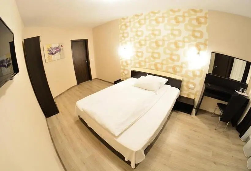 Standard-huone, Casa Cojocaru