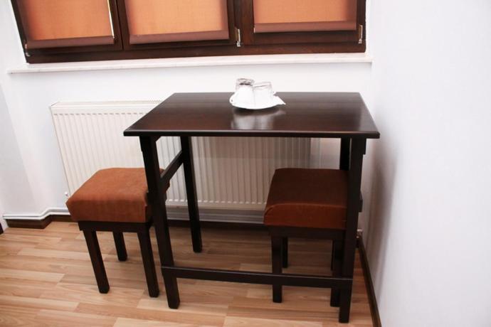 スーペリアールーム, Casa Craiova Nuova