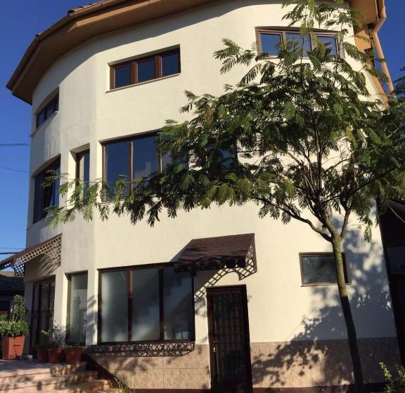 デラックスルーム, Casa Craiova Nuova