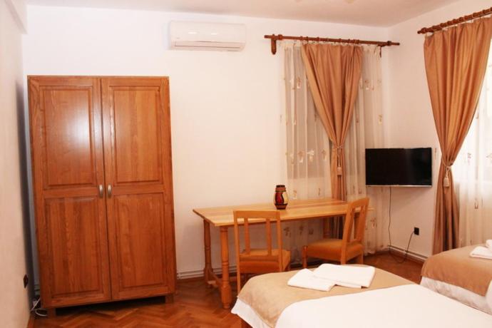 デラックスルーム, Casa Craiova Nuova