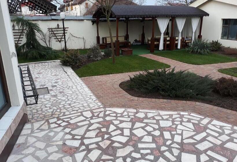 デラックスルーム, Casa Craiova Nuova