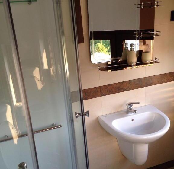 スタンダードルーム, Casa Craiova Nuova