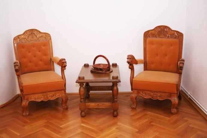 Номер Superior, Casa Craiova Nuova