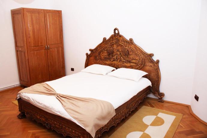 Номер Superior, Casa Craiova Nuova